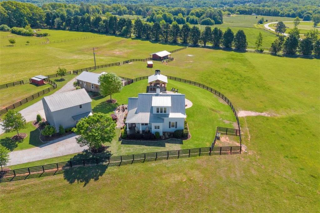 785 Carl Davis Rd., Monroe, GA 30656