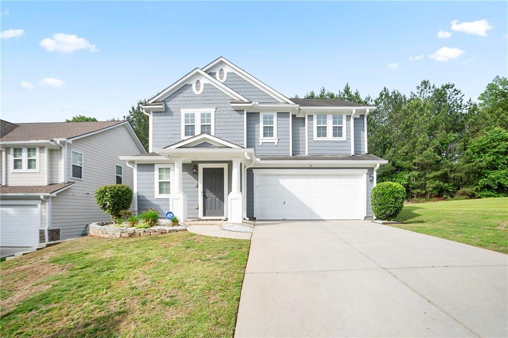2210 Valley Creek Dr., Lithia Springs, GA 30122