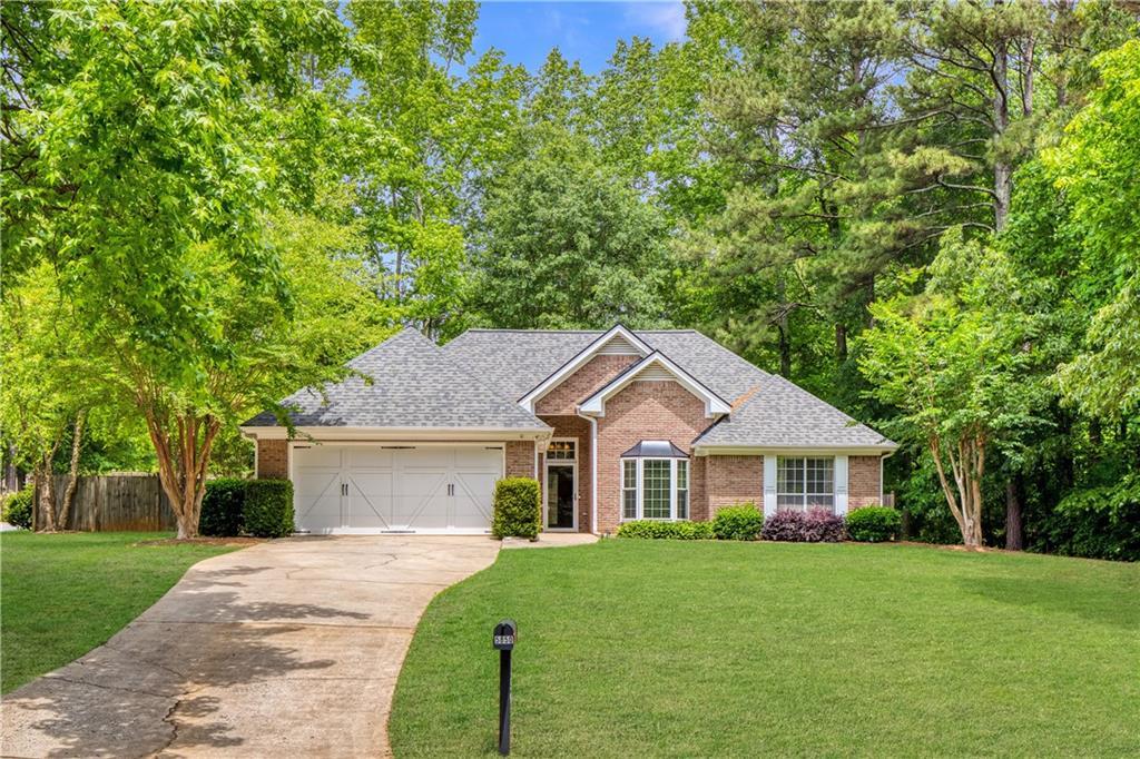 5850 Shannon Dr., Cumming, GA 30040