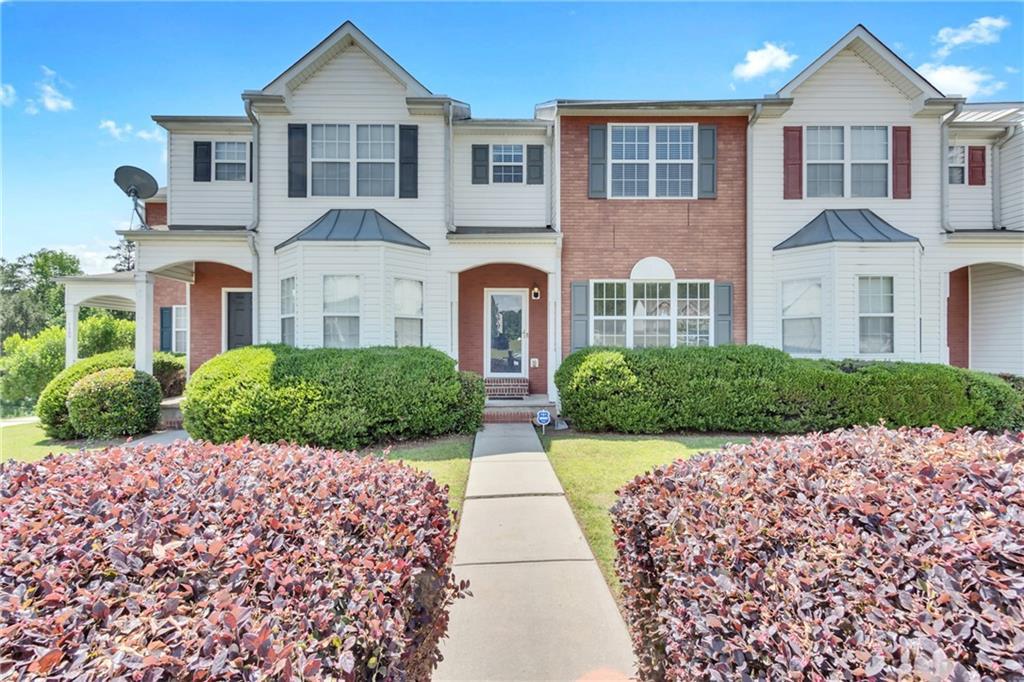 7120 Oakley Ct., Union City, GA 30291