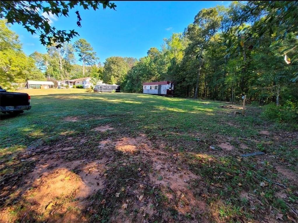 265 E James Cir., Hampton, GA 30228