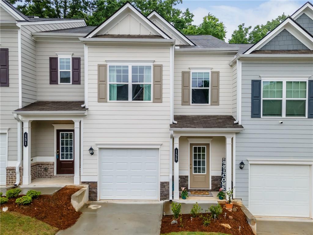 155 Sawgrass Dr., Ball Ground, GA 30107