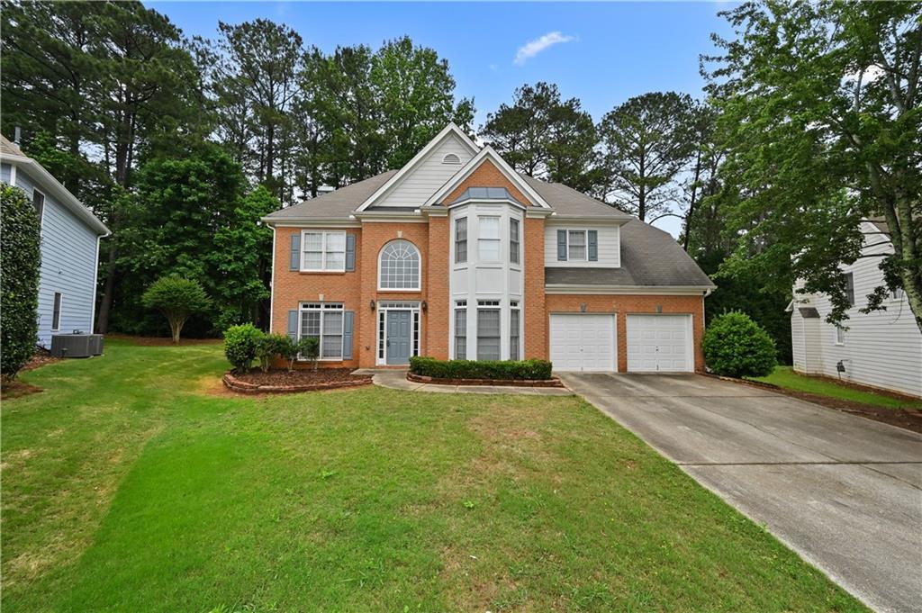 4325 Camellia Ridge Way, Lilburn, GA 30047