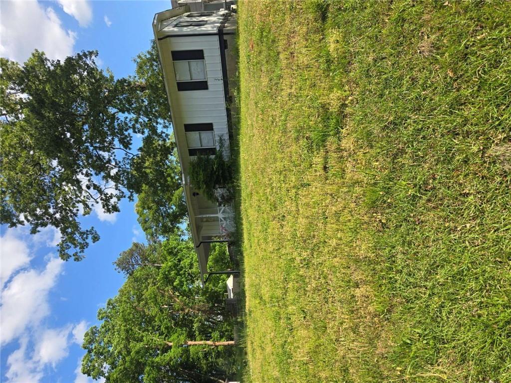 6136 Holiday Blvd., Forest Park, GA 30297