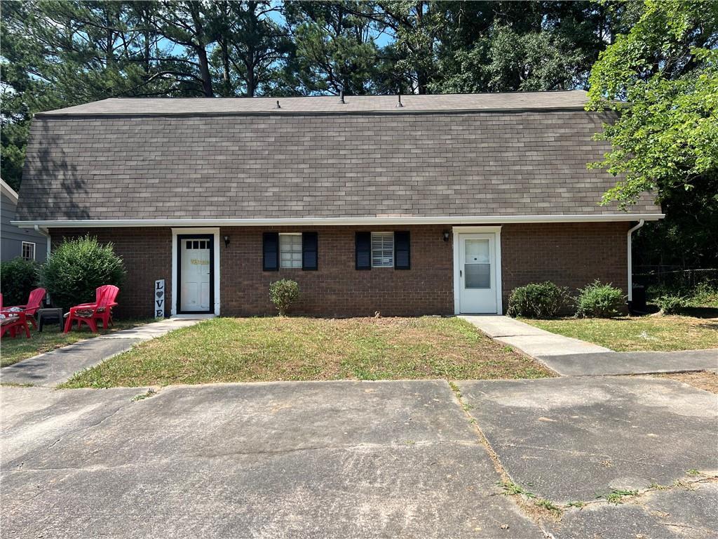 764 Rogers Way, Marietta, GA 30064
