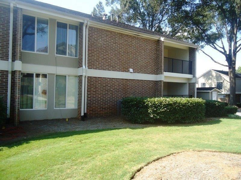 3301 Henderson Mill Rd. #J1, Atlanta, GA 30341