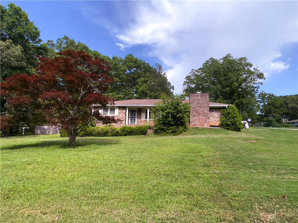 4179 Westview St., Douglasville, GA 30135