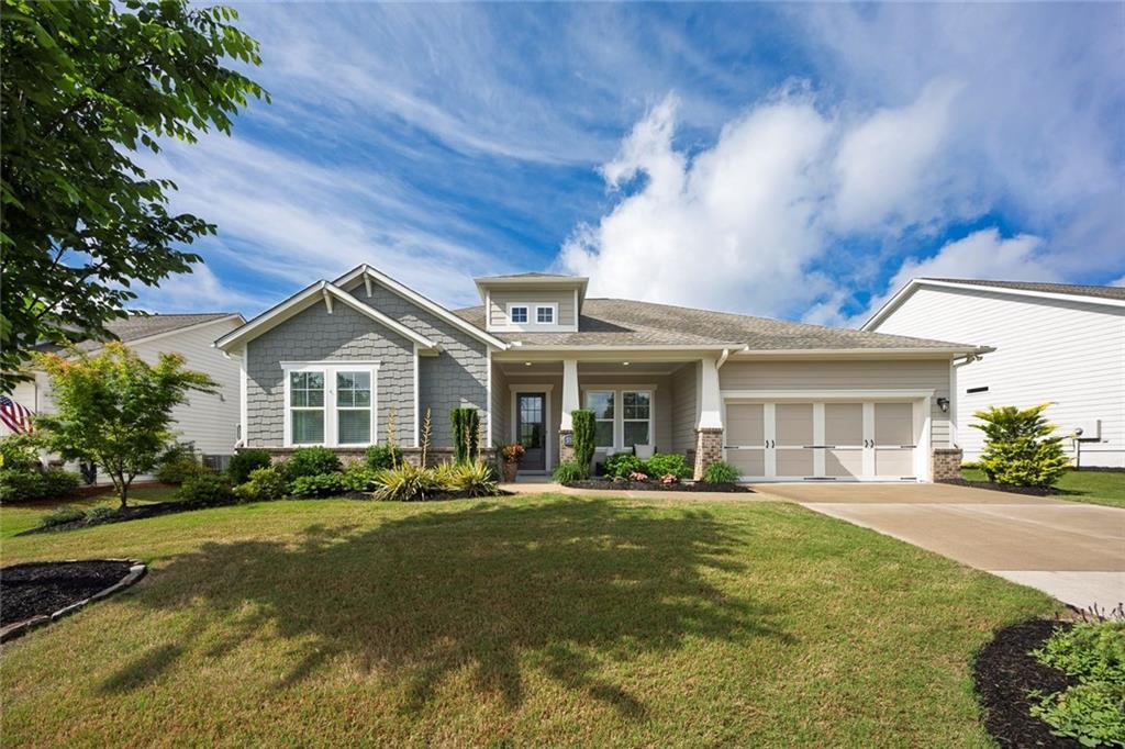 250 Cordova St., Woodstock, GA 30189