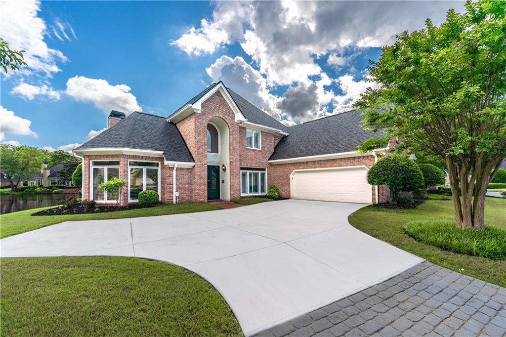 9325 Saint Georgen Common, Johns Creek, GA 30097