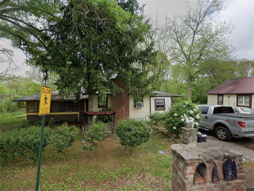 41 Crayton St., Rockmart, GA 30153