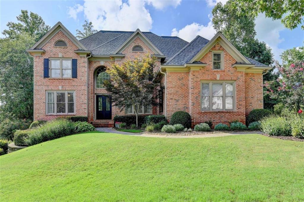 2118 Town Manor Ct., Dacula, GA 30019