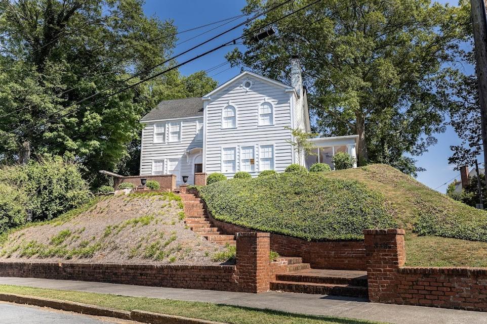 312 E 3rd St., Rome, GA 30161