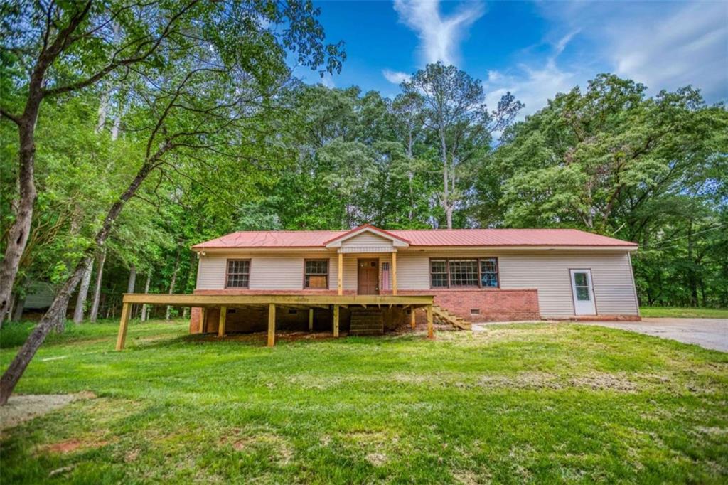 428 Cornish Mountain Rd., Oxford, GA 30054