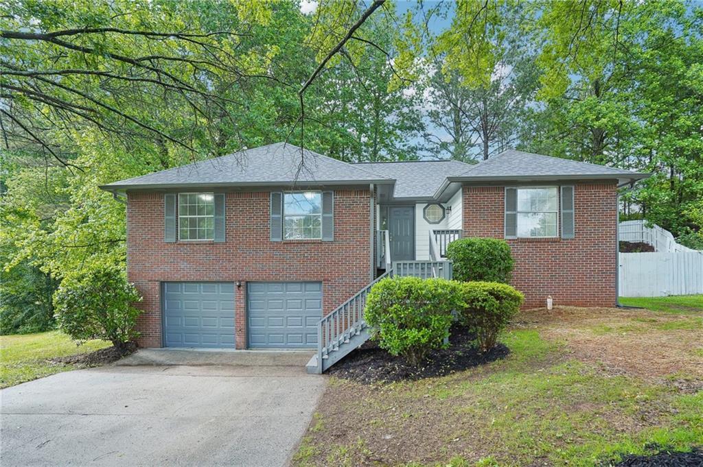 4787 Burford Ct., Acworth, GA 30102
