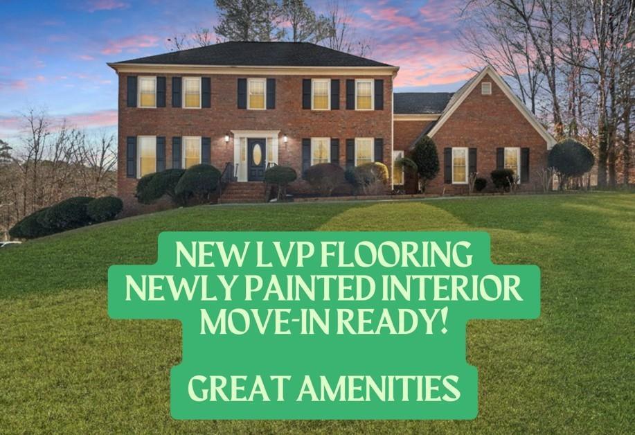 5659 Brookstone Dr., Acworth, GA 30101
