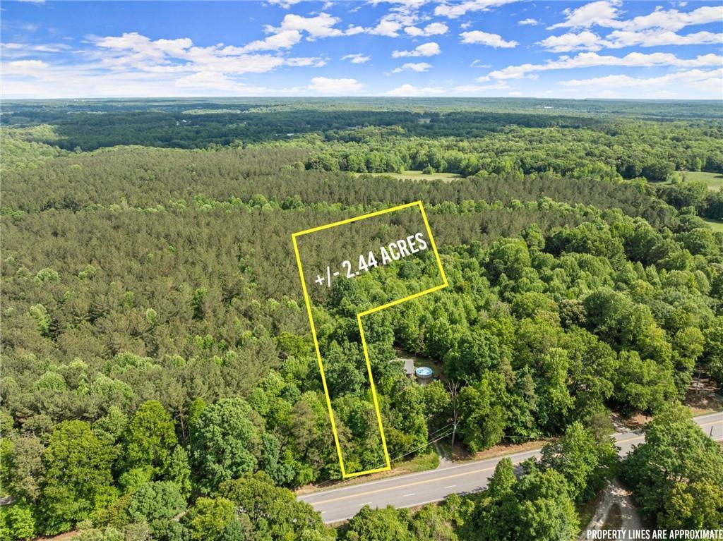 5008 Gillsville Hwy., Gillsville, GA 30543
