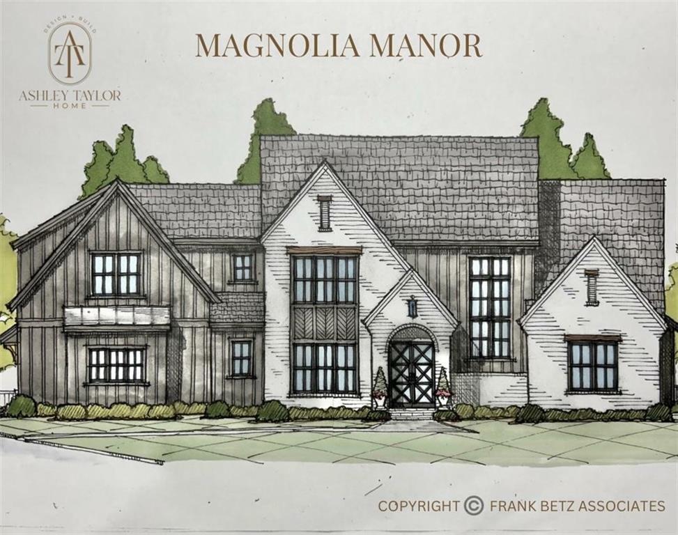 6428 East Cherokee Dr., Canton, GA 30115