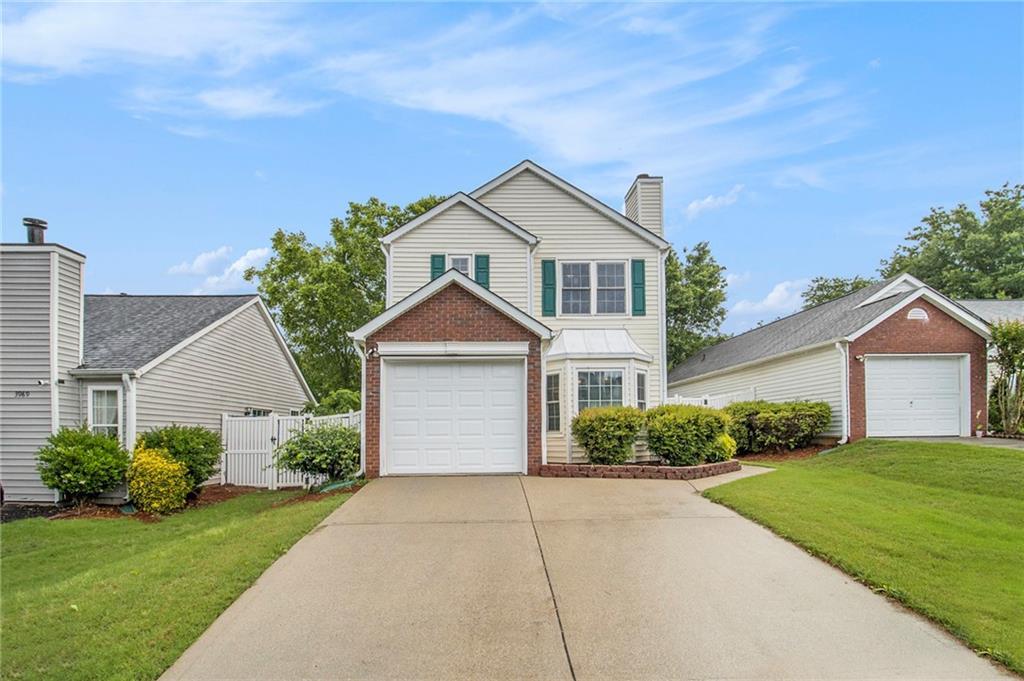 3979 White Owl Ct., Duluth, GA 30097