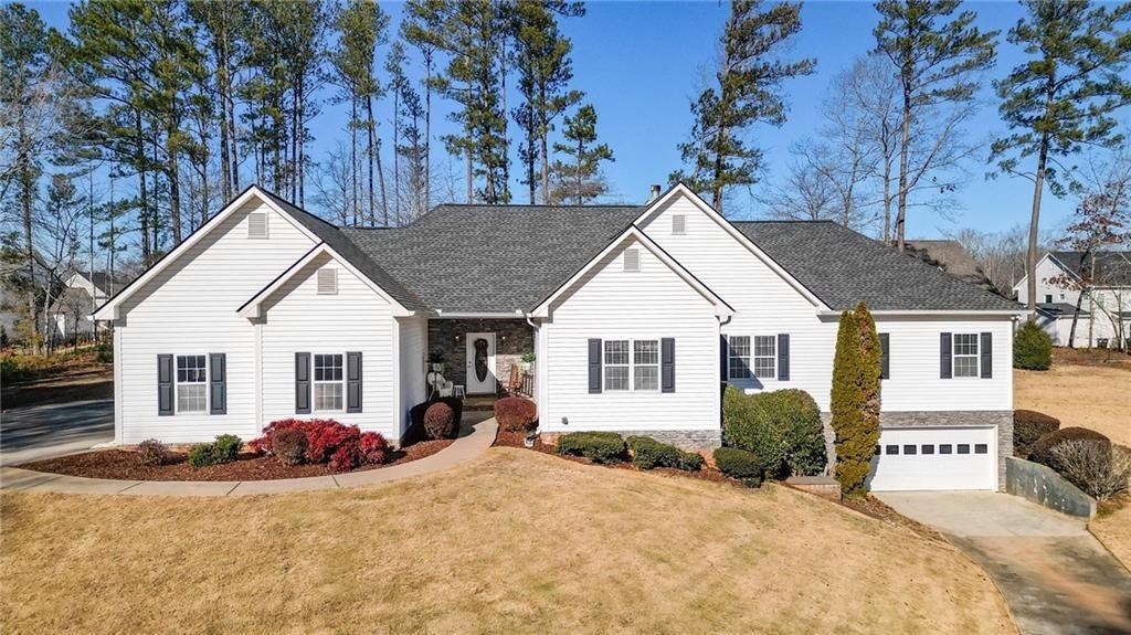 6218 Old Stilesboro Rd., Acworth, GA 30101