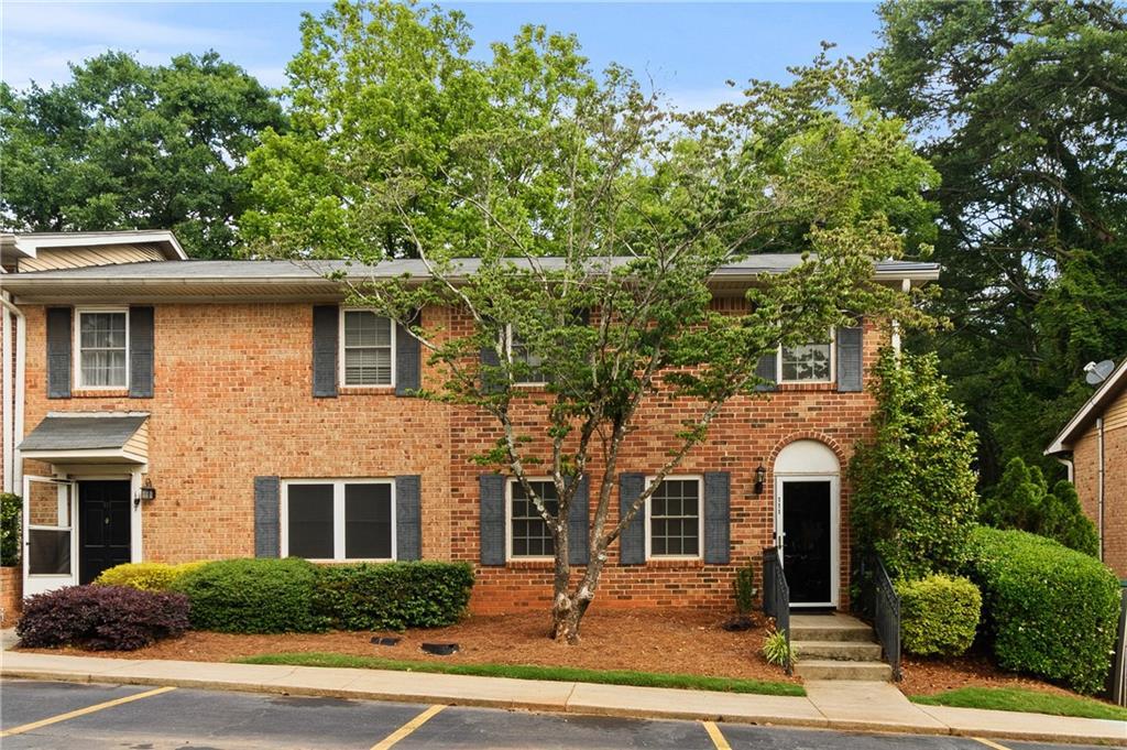 111 Northdale Pl., Lawrenceville, GA 30046