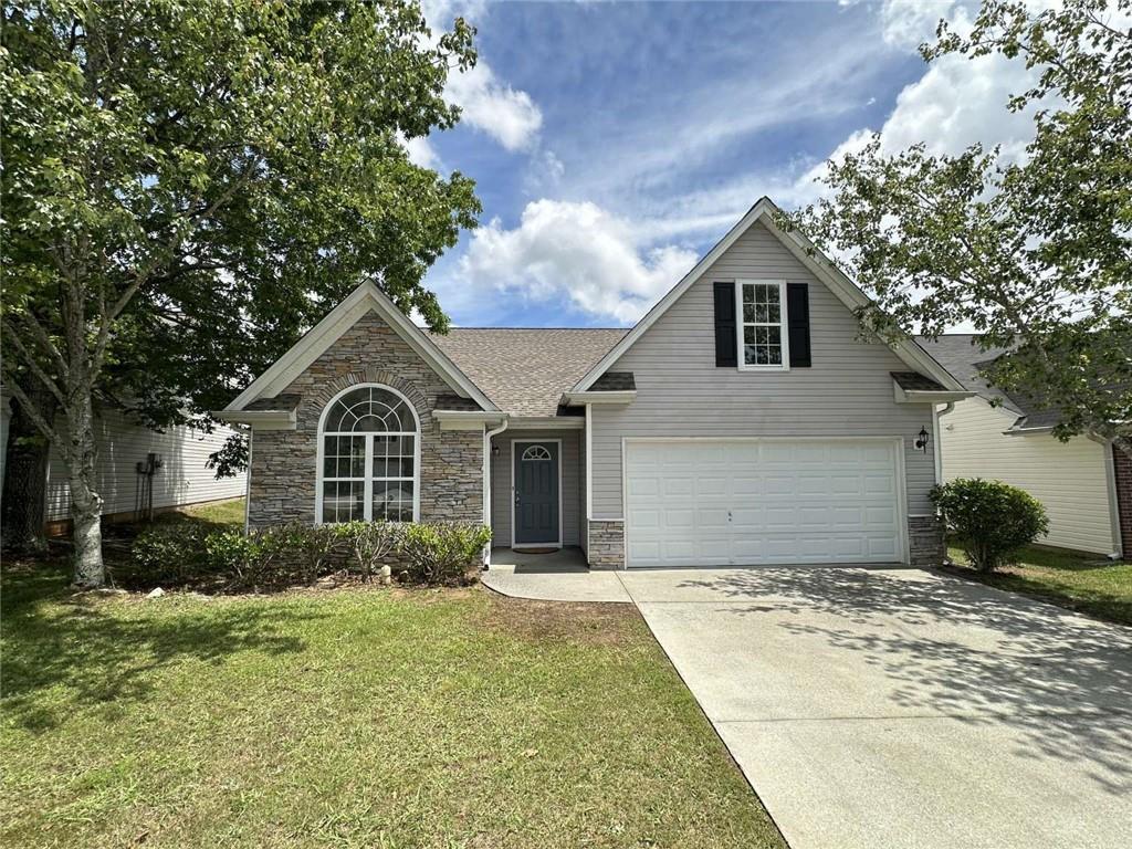 2628 Downingwood Ln., Grayson, GA 30017