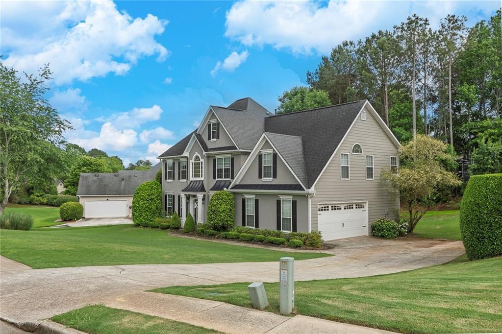 225 Ruby Forest Pkwy., Suwanee, GA 30024