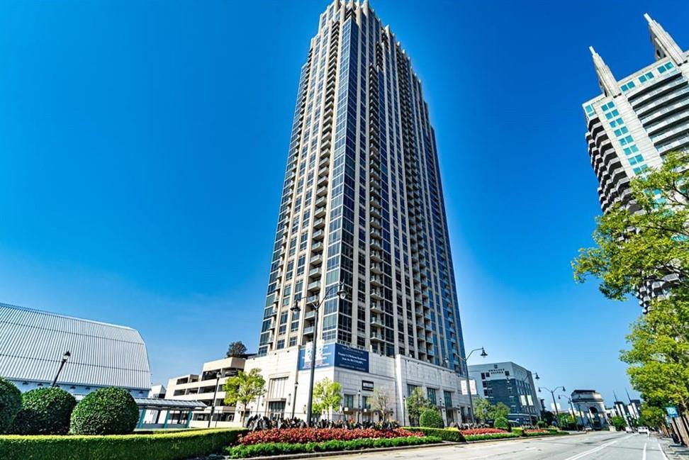 270 17th St. #1608, Atlanta, GA 30363