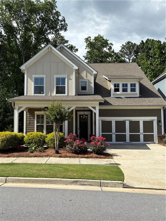 2434 Soft Maple St., Atlanta, GA 30360