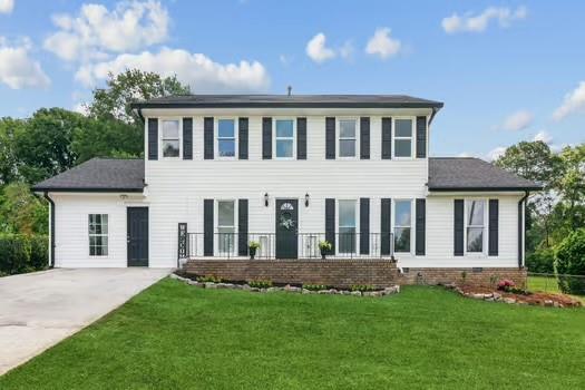 New Homes with Master Bedrooms on the 1st Floor That Attend Shoal Creek Elementary School: May 17th to May 23rd
