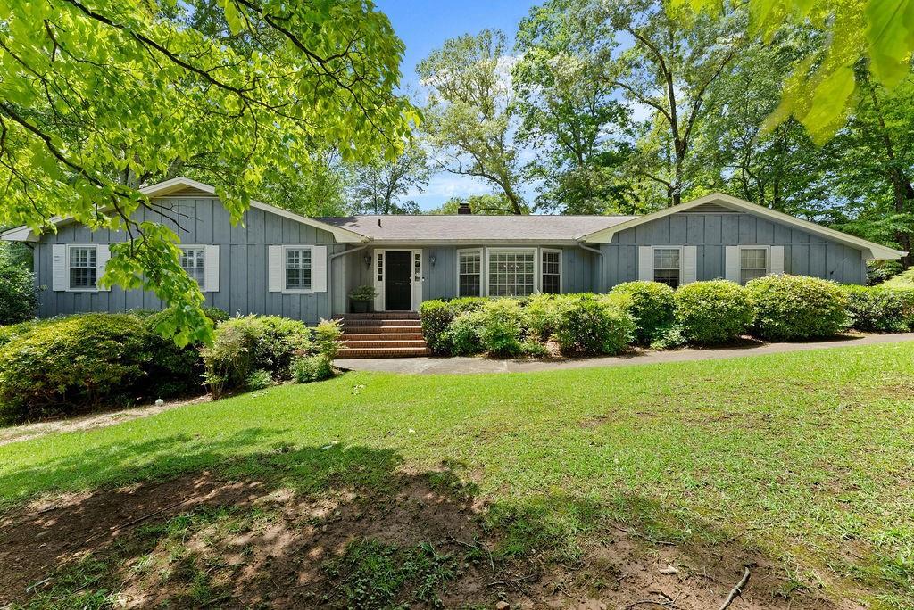 3770 Clubland Tr., Marietta, GA 30068