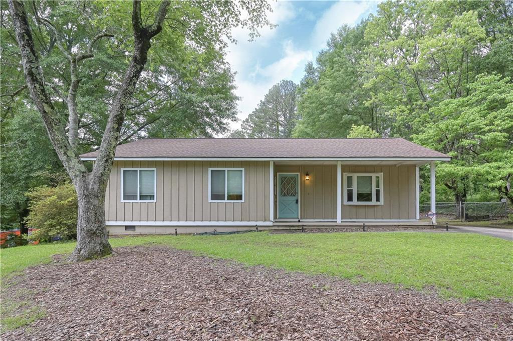 510 Pineland Rd., Mableton, GA 30126
