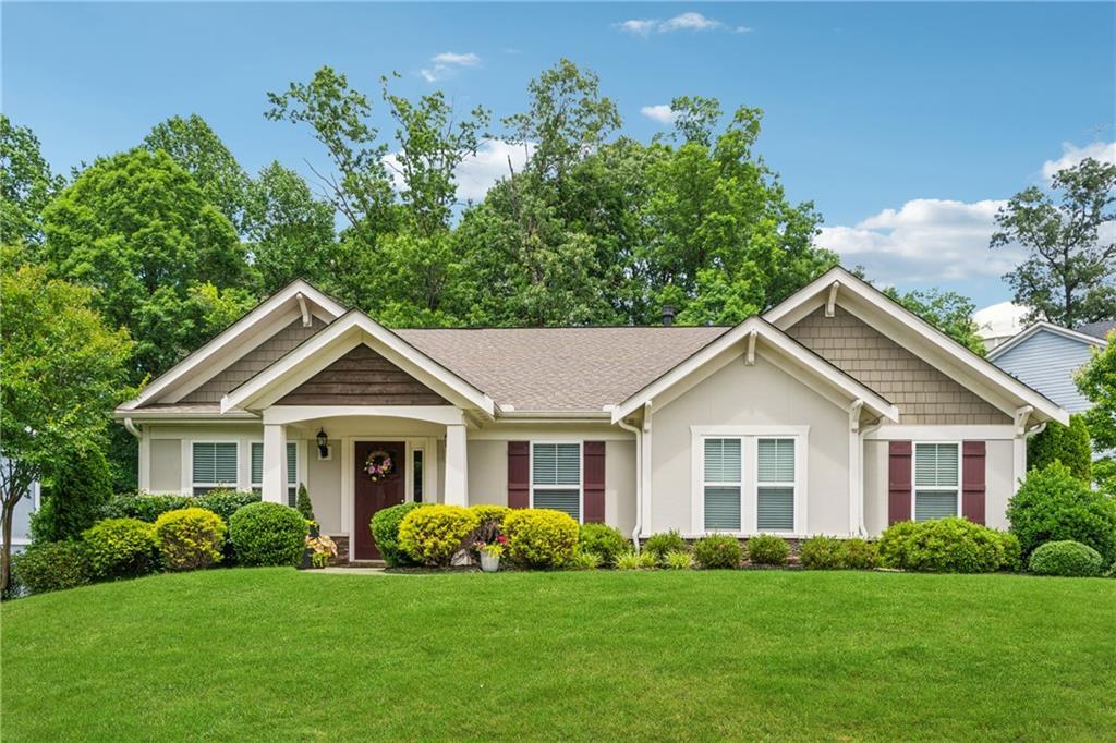 111 Ivey Ct., Braselton, GA 30517