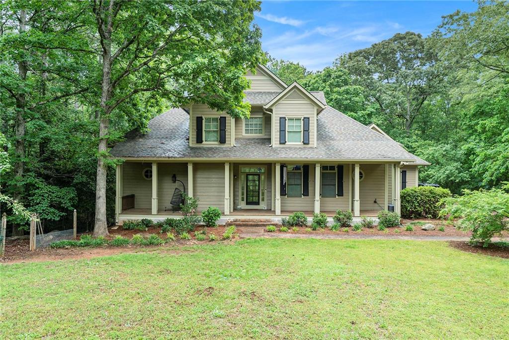 1240 Stock Ct., Monroe, GA 30656
