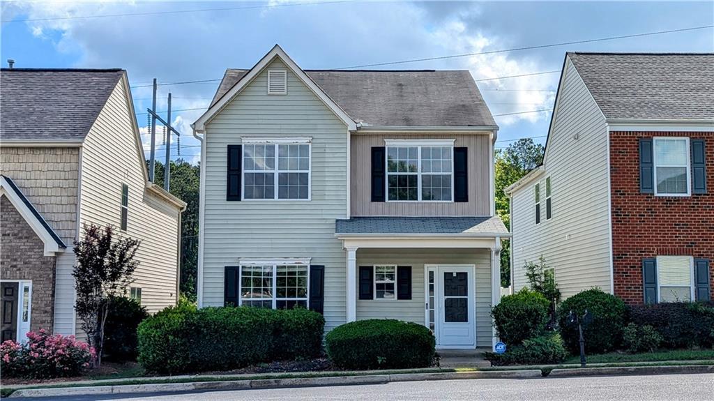3142 Imperial Cir., Atlanta, GA 30311