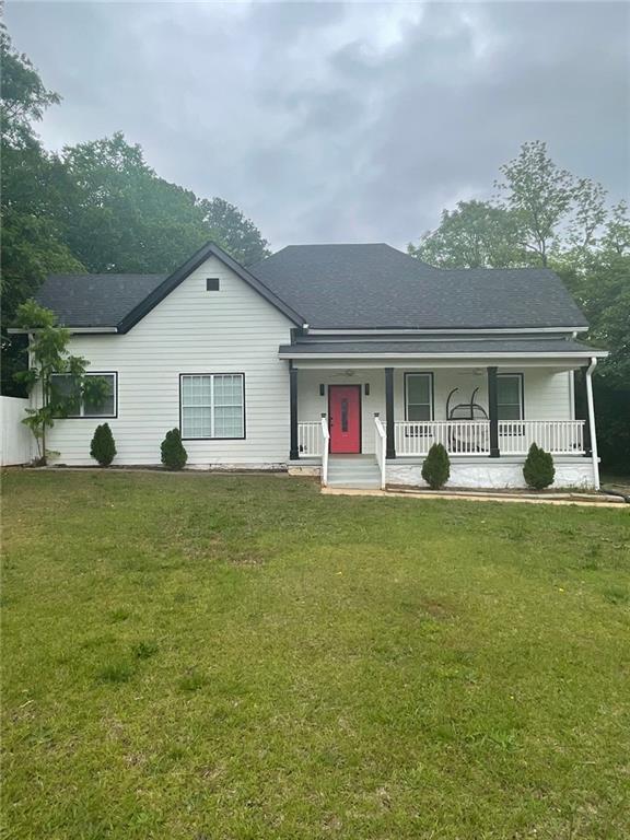 6860 Parkway Dr., Lithonia, GA 30058