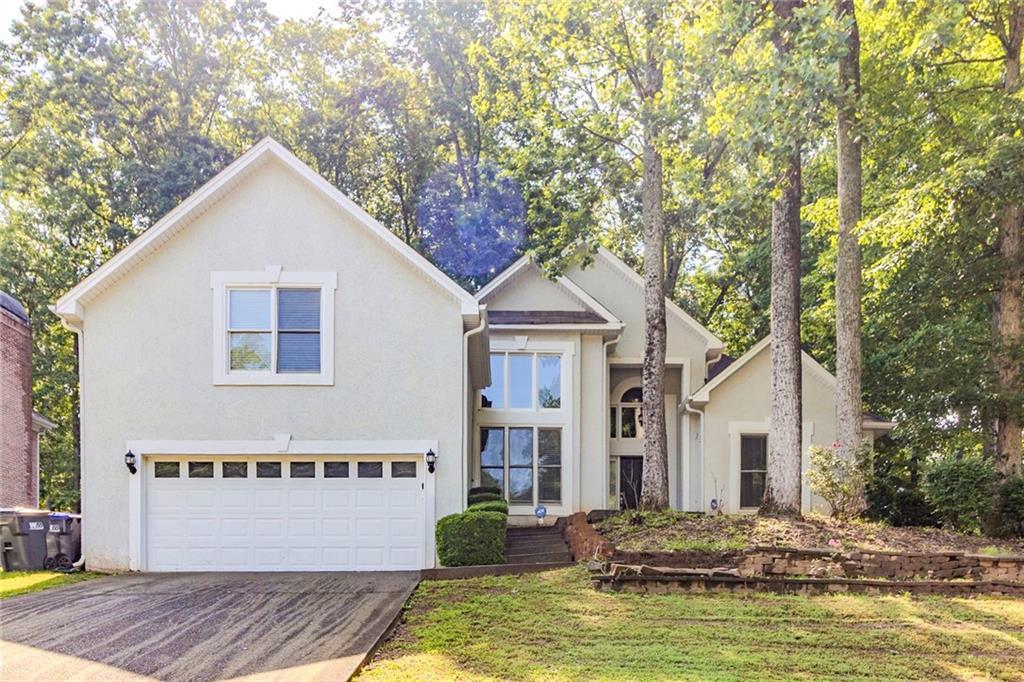 5335 Lexington View Pl., Sugar Hill, GA 30518