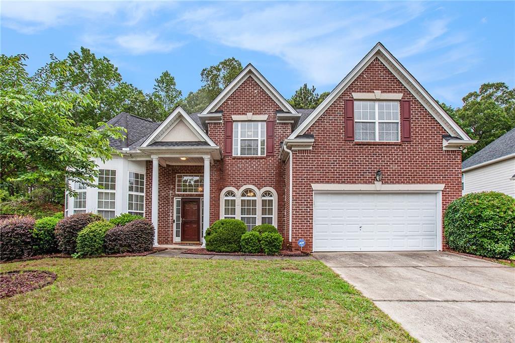3185 Highgreen Tr., Atlanta, GA 30349