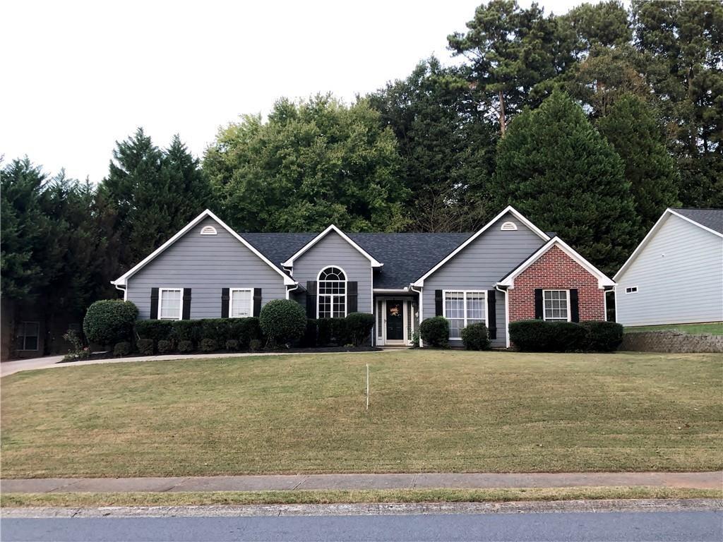 2945 Dogwood Creek Pkwy., Duluth, GA 30096