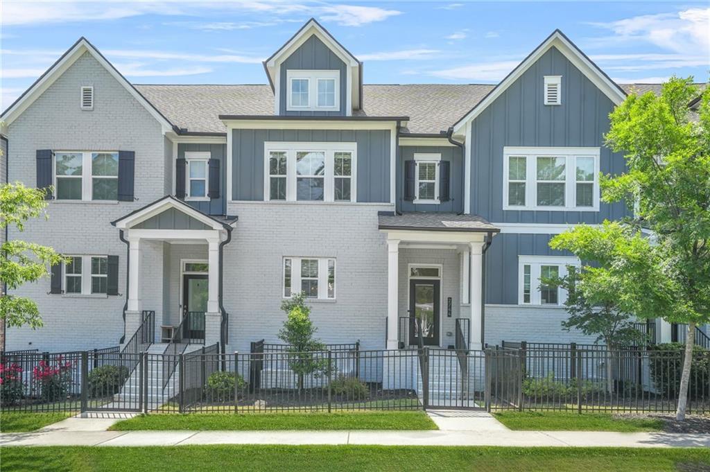 2744 Bell Dr., Smyrna, GA 30080