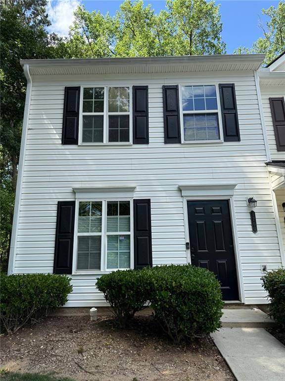 1700 Devon Dr., Atlanta, GA 30311