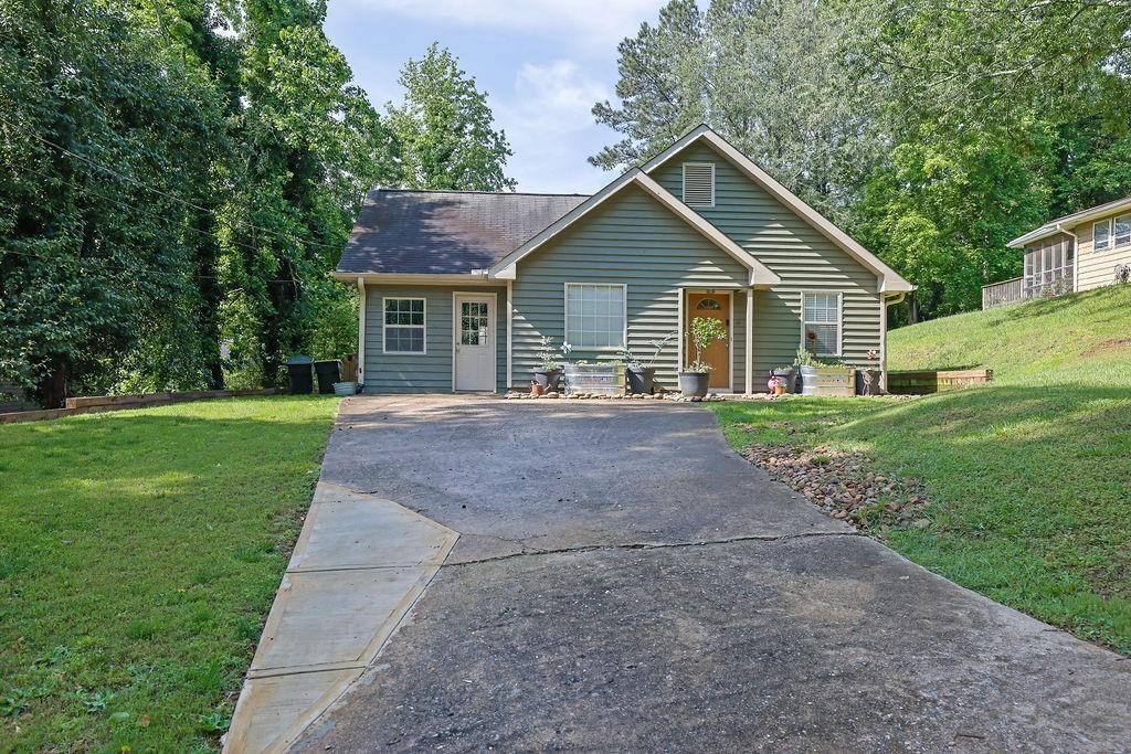 1650 Tomahawk Tr., Cumming, GA 30041