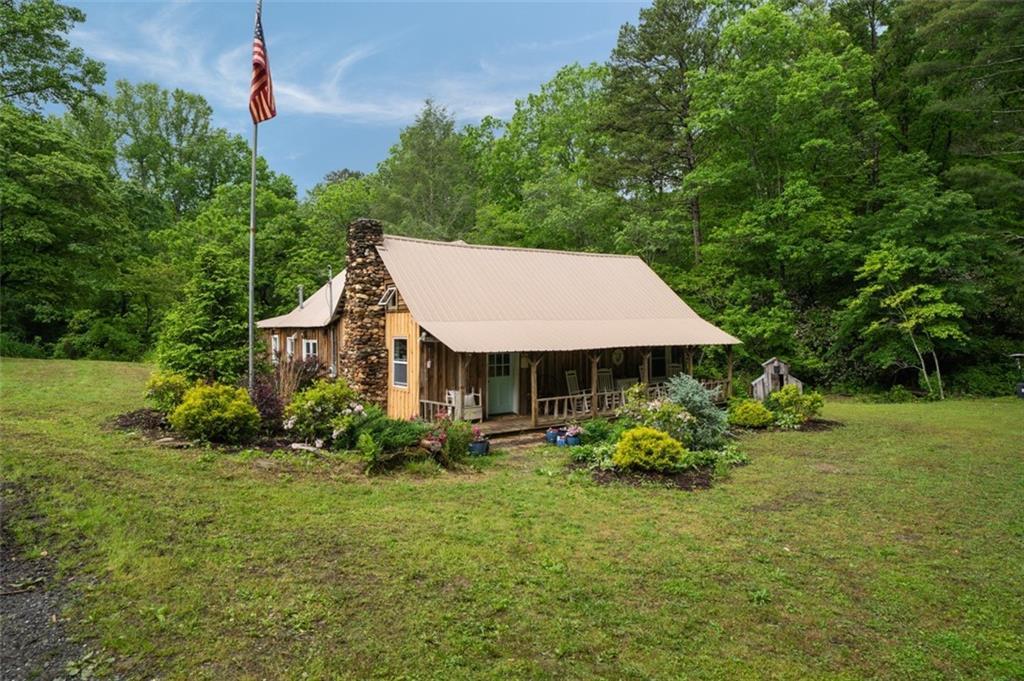 192 Mooney Dr., Ellijay, GA 30536