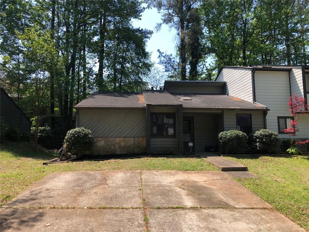 286 Toweridge Dr. #3, Marietta, GA 30064