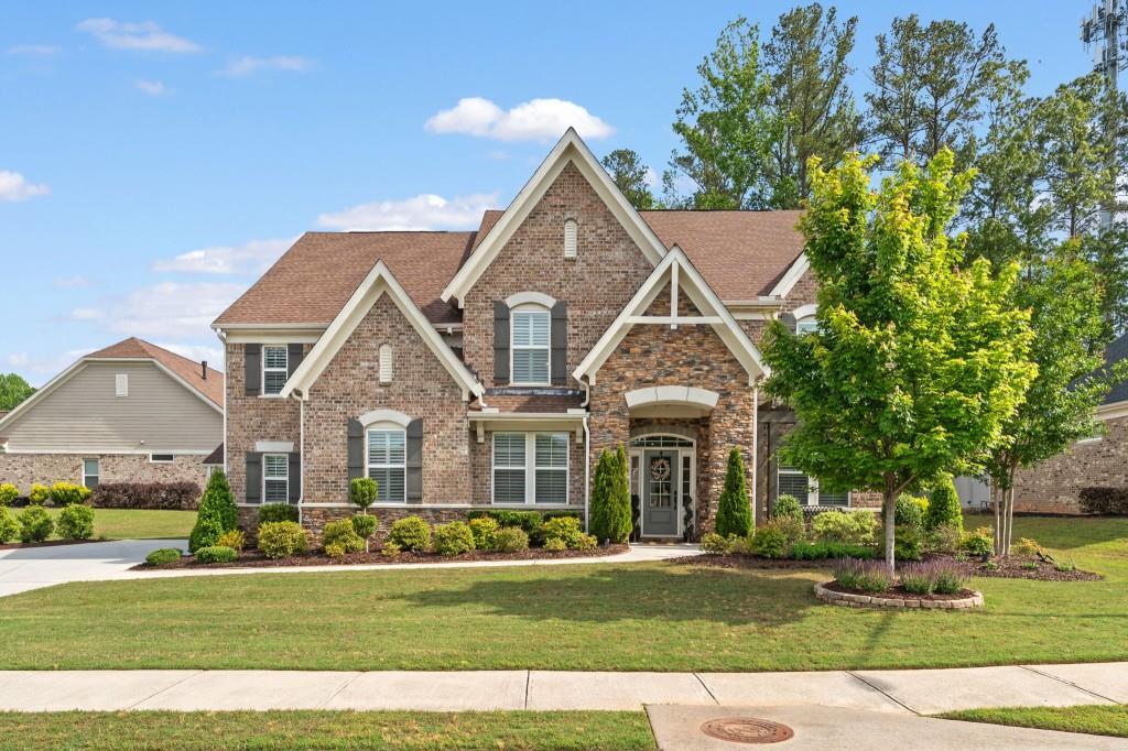 1972 Clovercroft Rd., Acworth, GA 30101