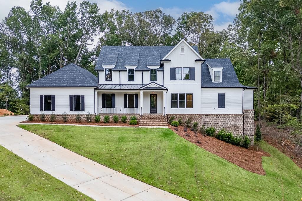 7620 Breeze Bay Rd., Cumming, GA 30041