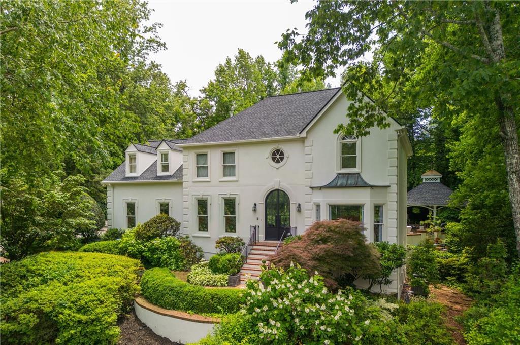 341 Lands Mill, Marietta, GA 30067