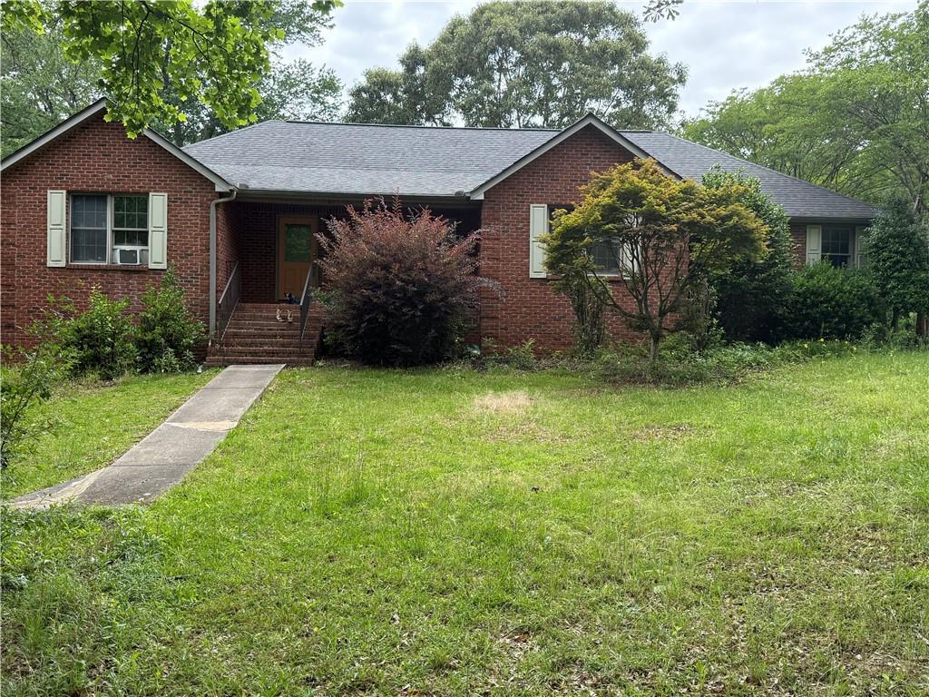 1261 Chappel Mill Rd., Jackson, GA 30233