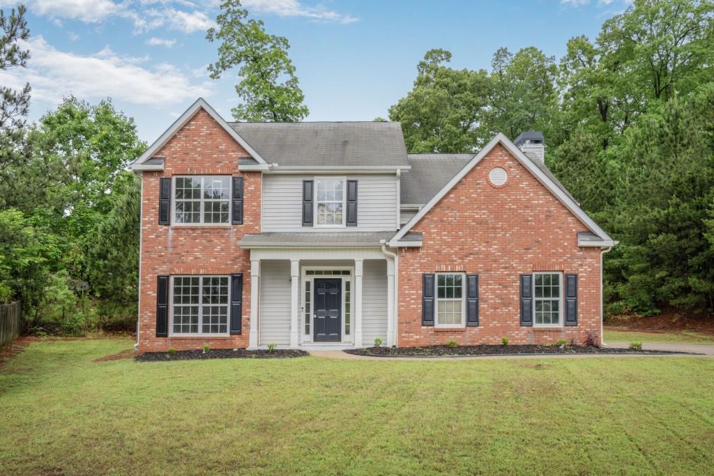 463 The Gables Dr., Mcdonough, GA 30253