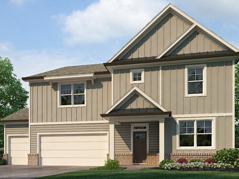 4047 Peregrine Way, Gainesville, GA 30506