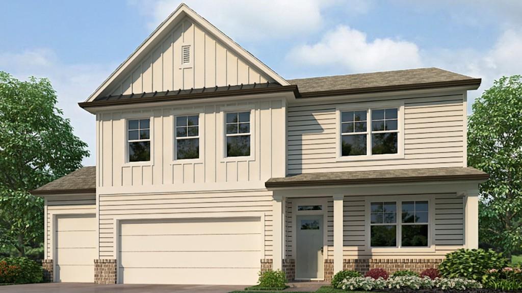4035 Peregrine Way, Gainesville, GA 30506